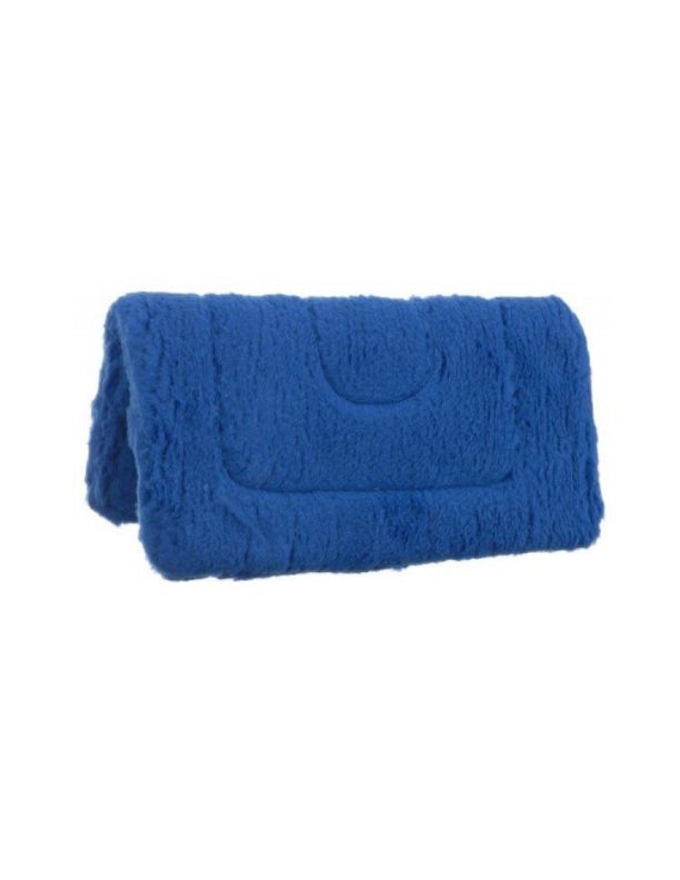 Mini coussin polaire western