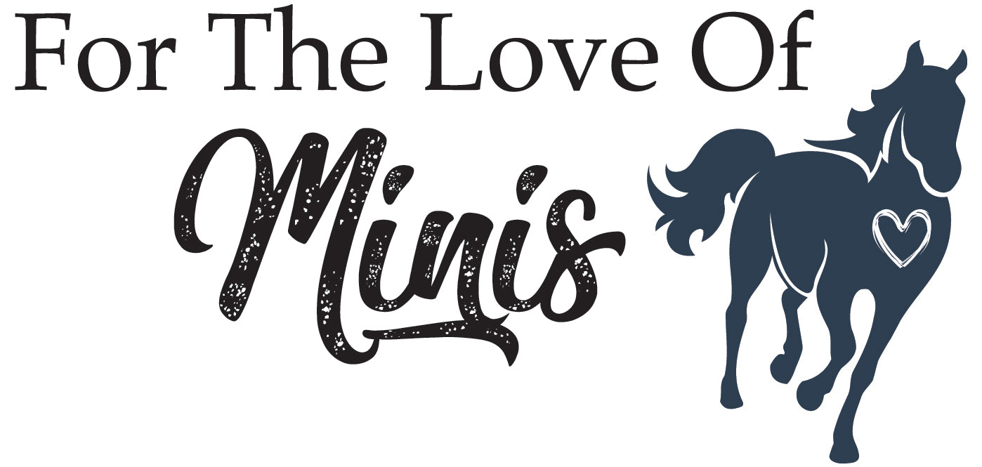 Carte-cadeau Pour l'amour des minis