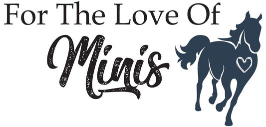 Carte-cadeau Pour l'amour des minis