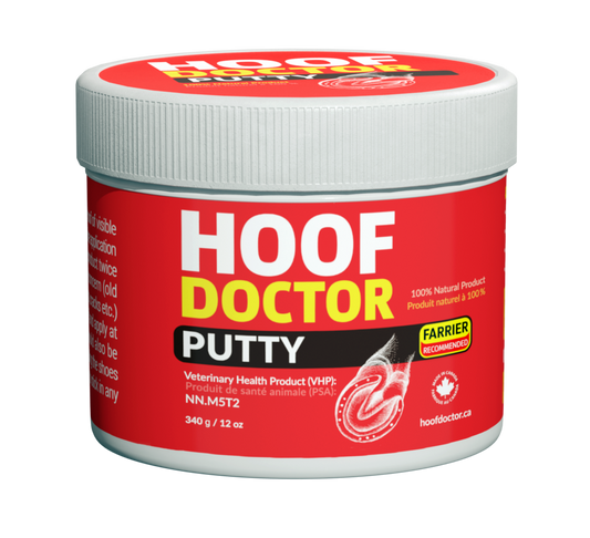 Hoof Doctor Putty