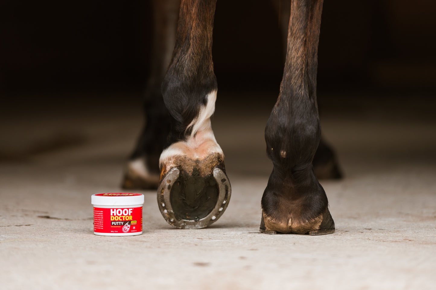 Hoof Doctor Putty