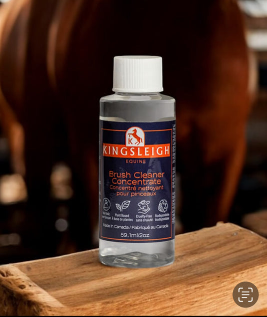 Brush Cleaner Concentrate