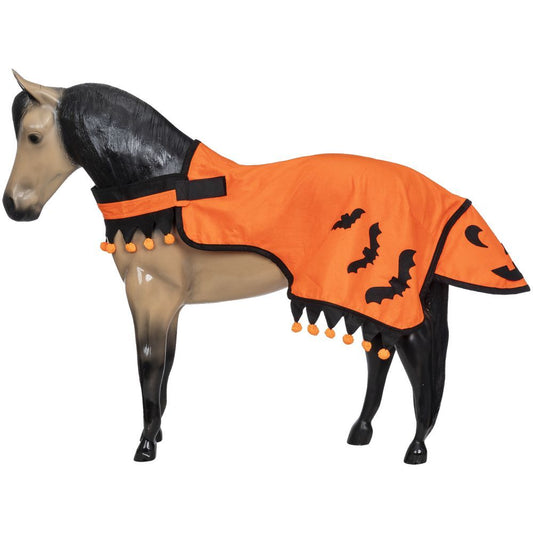 MINI HALLOWEEN QUARTER SHEET