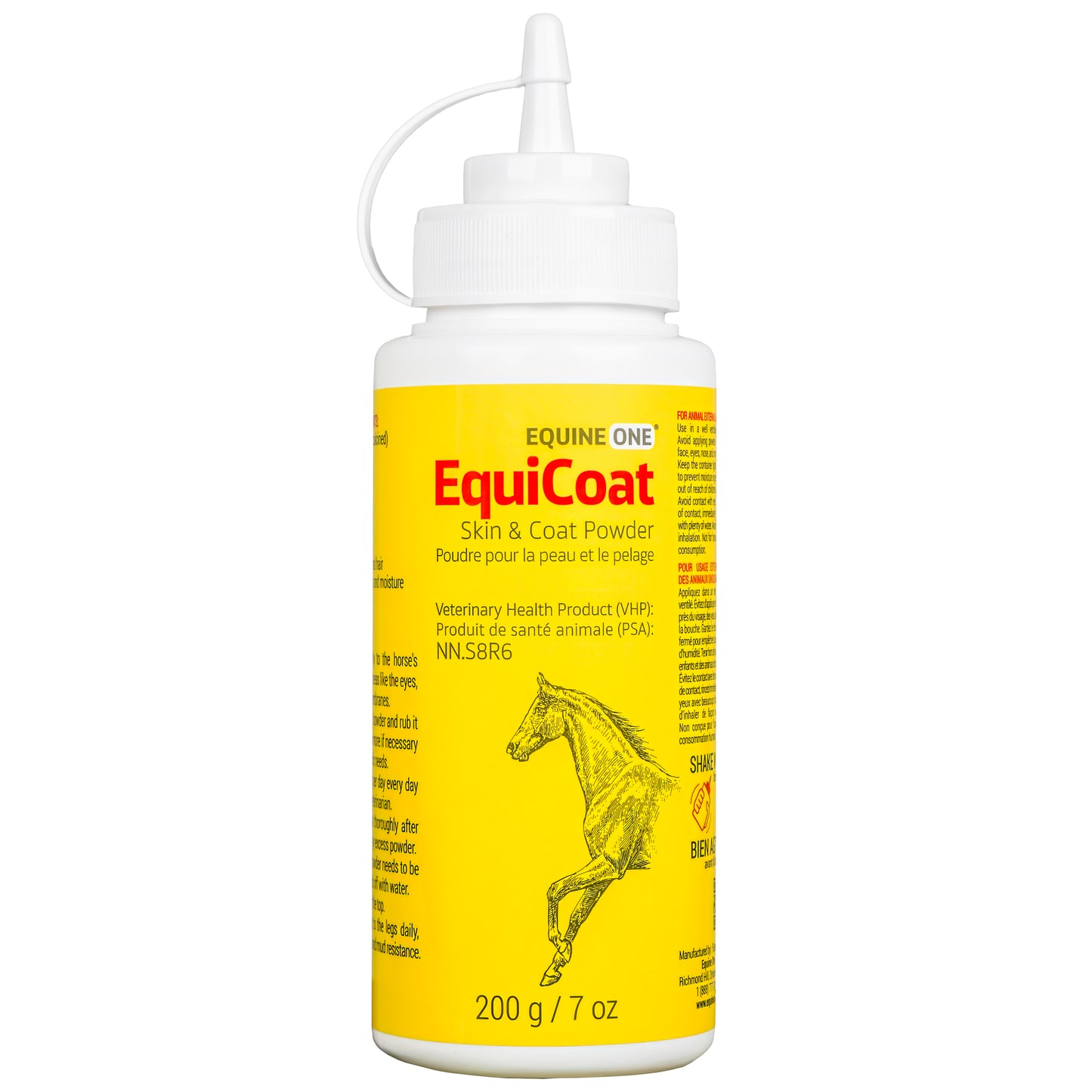 EquiCoat