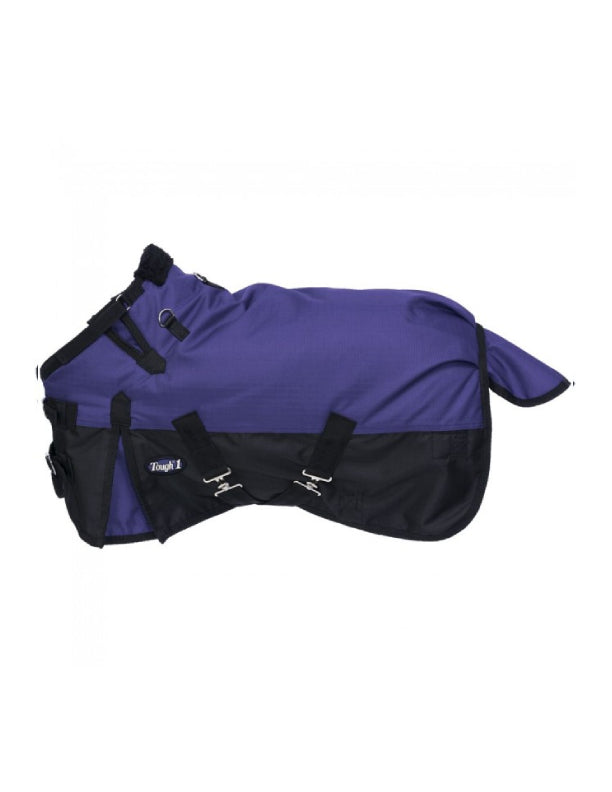 Mini 1200D Waterproof Poly Snuggit Turnout Blanket
