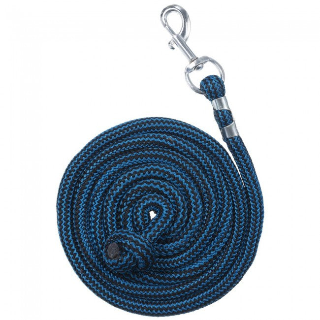 8'" Woven Poly Cord Lead