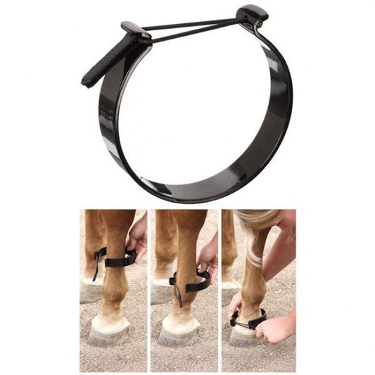 Paw-Be-Gone Ankle Bands