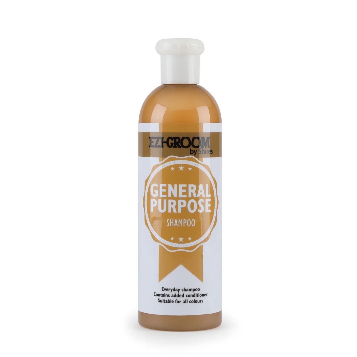 Ezi-Groom General Purpose Shampoo