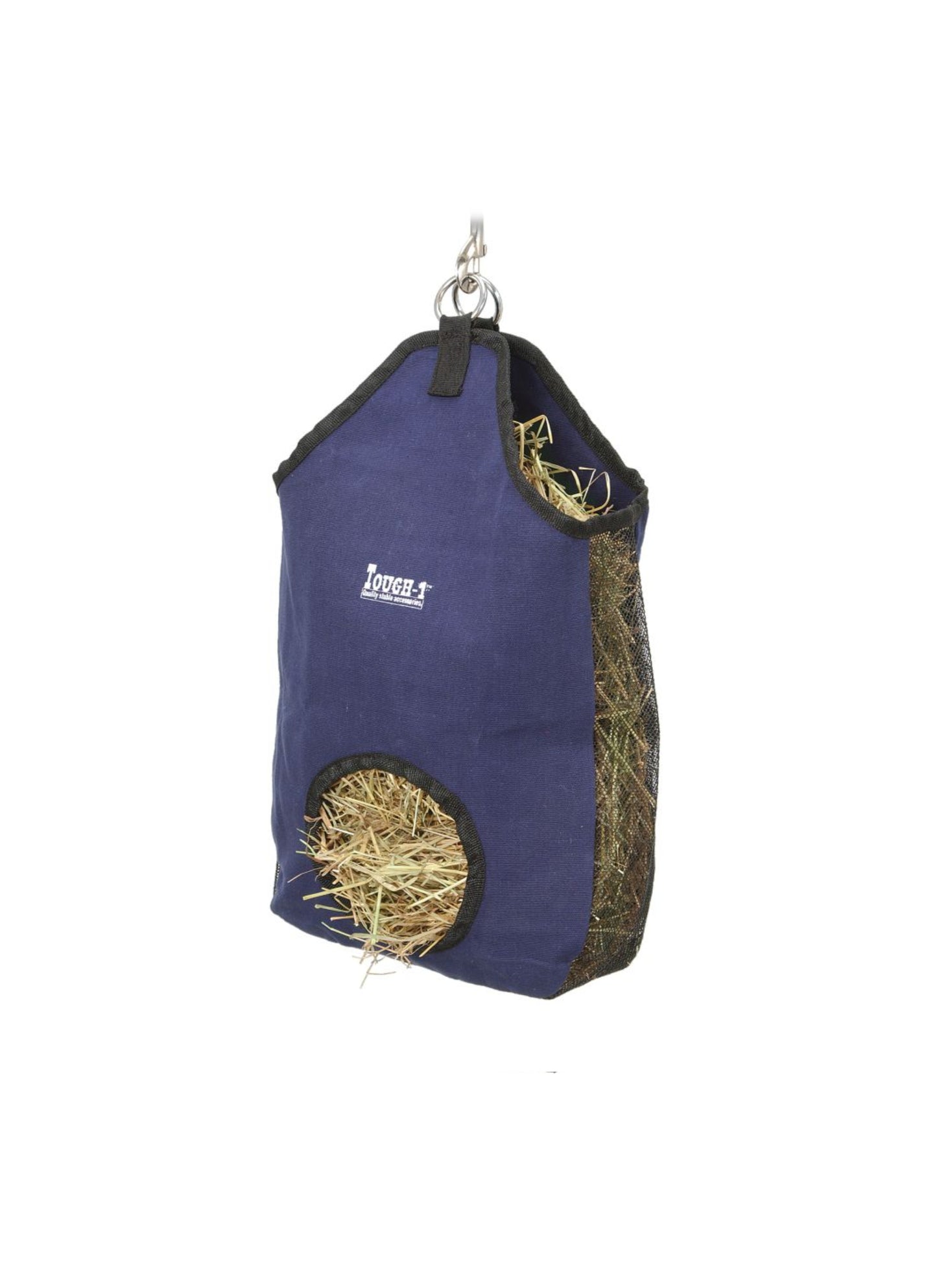 Mini pochette à foin en toile
