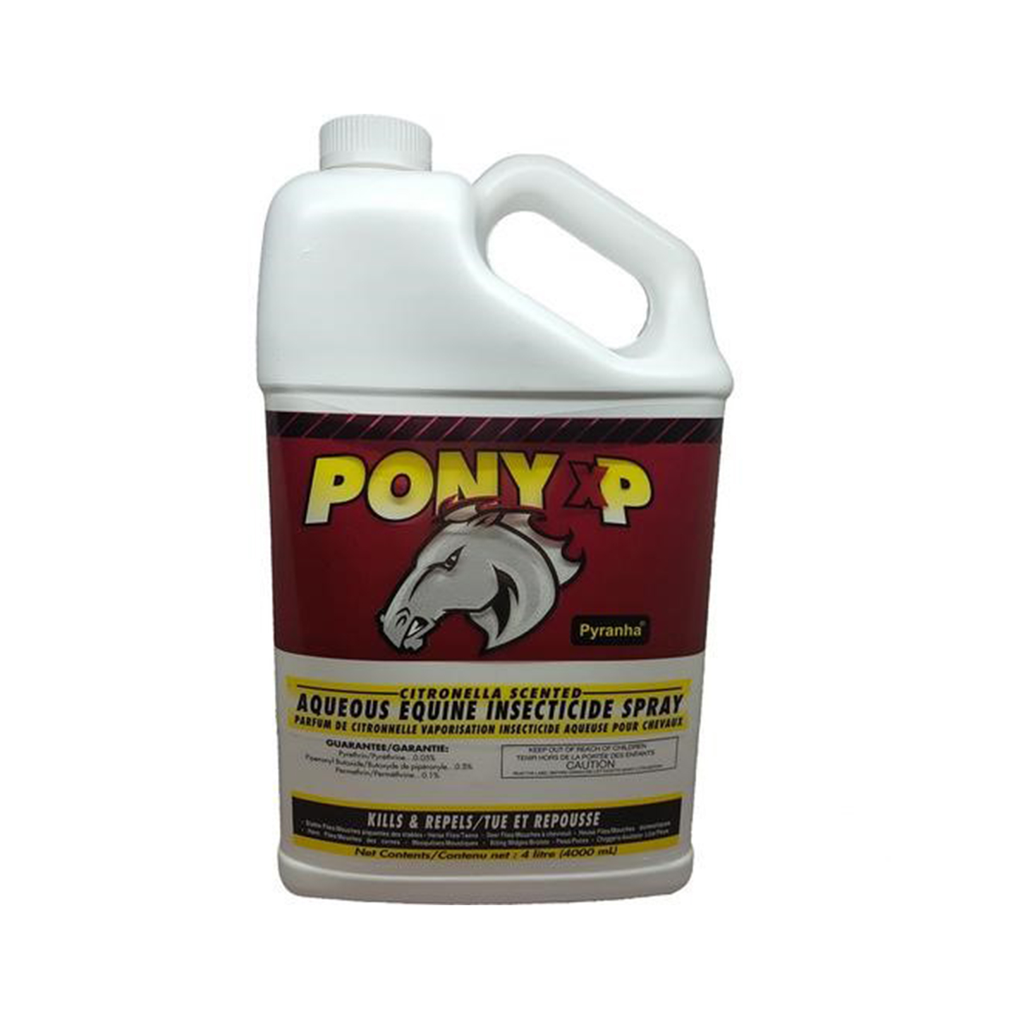 Pony XP Horse Fly Spray