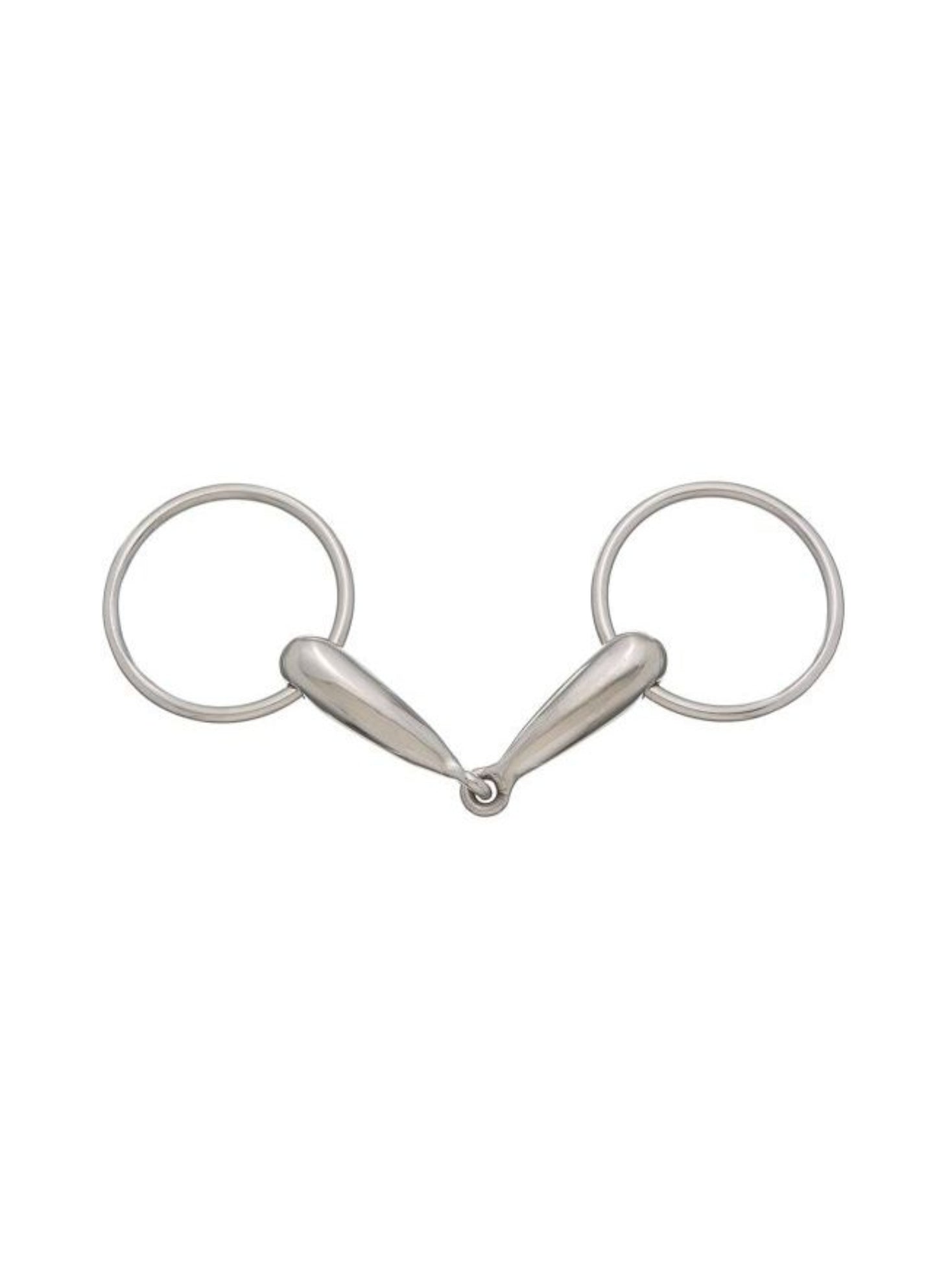 Mini Smooth Snaffle SS